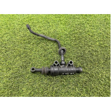 Главный цилиндр сцепления