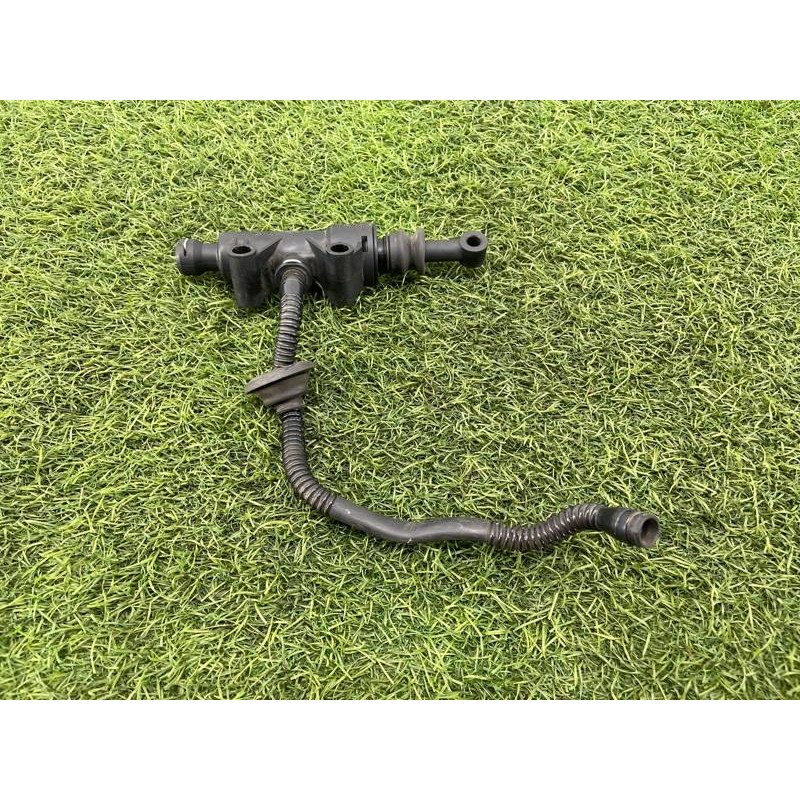 Главный цилиндр сцепления (трансмиссия) Mercedes-Benz C-class W203 1.8 M111.951 A2032900212