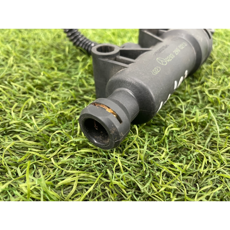 Главный цилиндр сцепления (трансмиссия) Mercedes-Benz C-class W203 1.8 M111.951 A2032900212