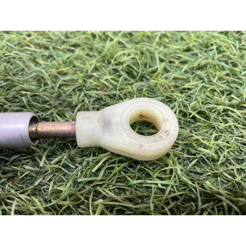 Главный цилиндр сцепления (трансмиссия) BMW 5-series E60 2004 M54B22 21526777344