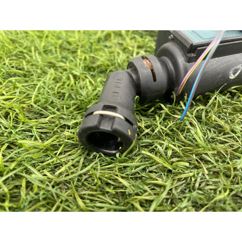 Главный цилиндр сцепления (трансмиссия) BMW 5-series E60 2004 M54B22 21526777344