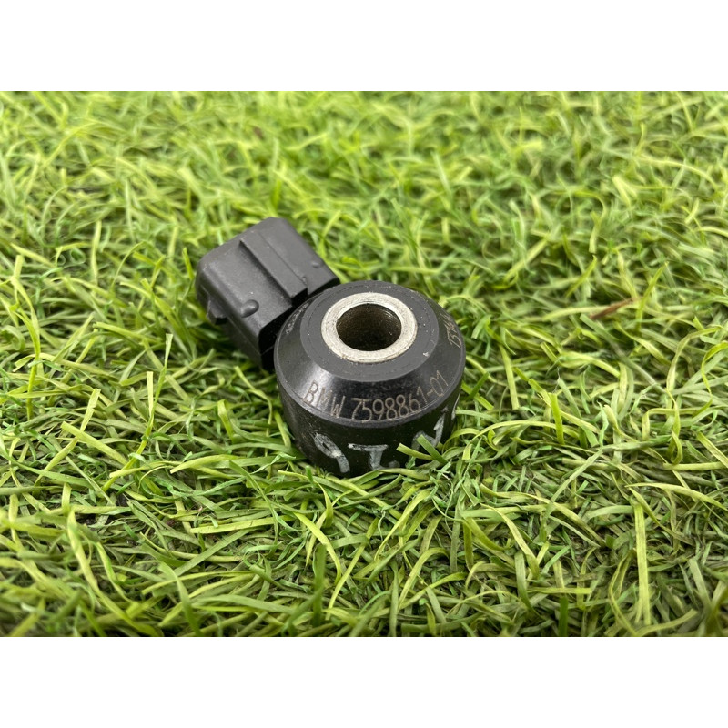 Датчик детонації (електрика двигуна) BMW 3-series F30 2013 N26B20 13627598861