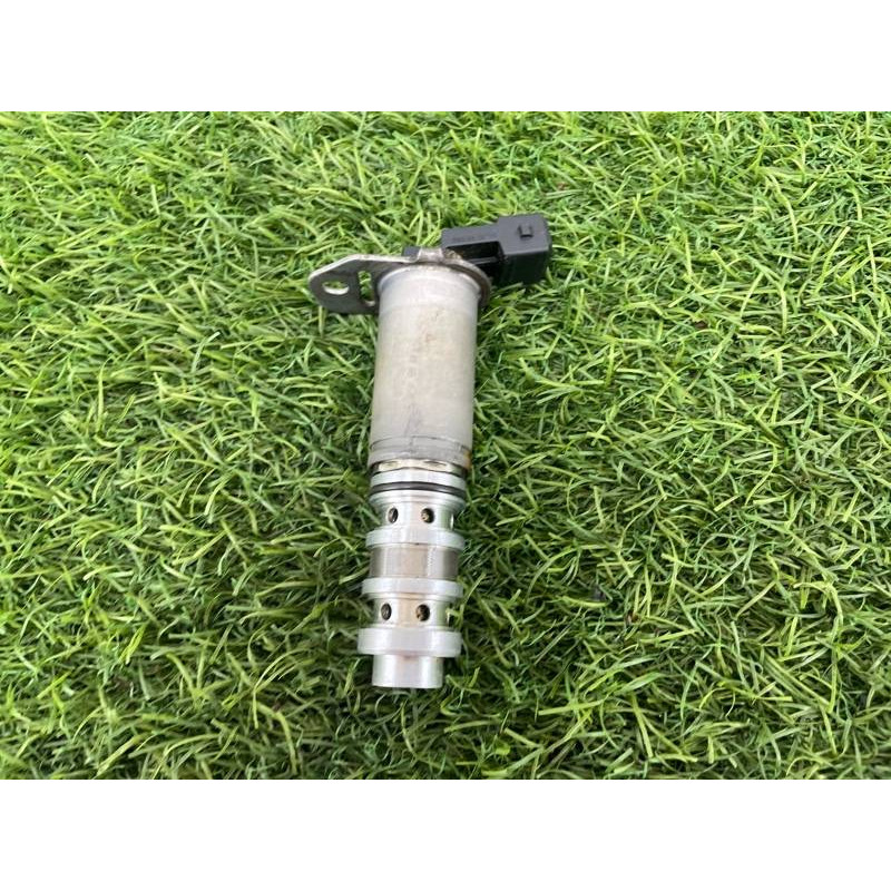 Клапан фазорегулятора (электрика двигателя) BMW 5-series F10 2013 N63B44 11368605123