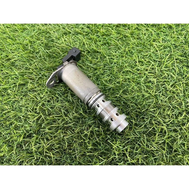 Клапан фазорегулятора (электрика двигателя) BMW 5-series F10 2013 N63B44 11368605123