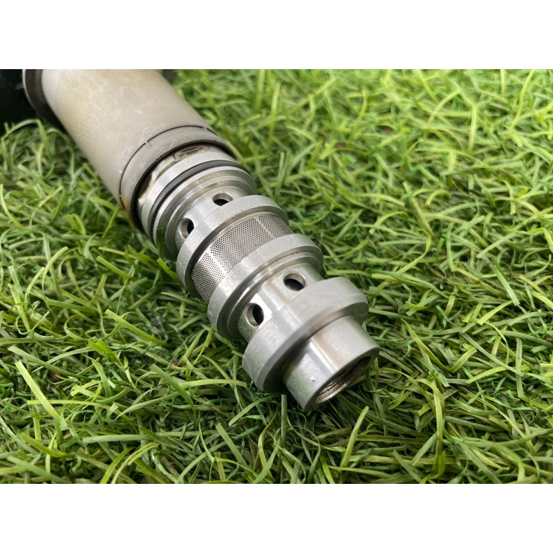 Клапан фазорегулятора (электрика двигателя) BMW 5-series F10 2013 N63B44 11368605123