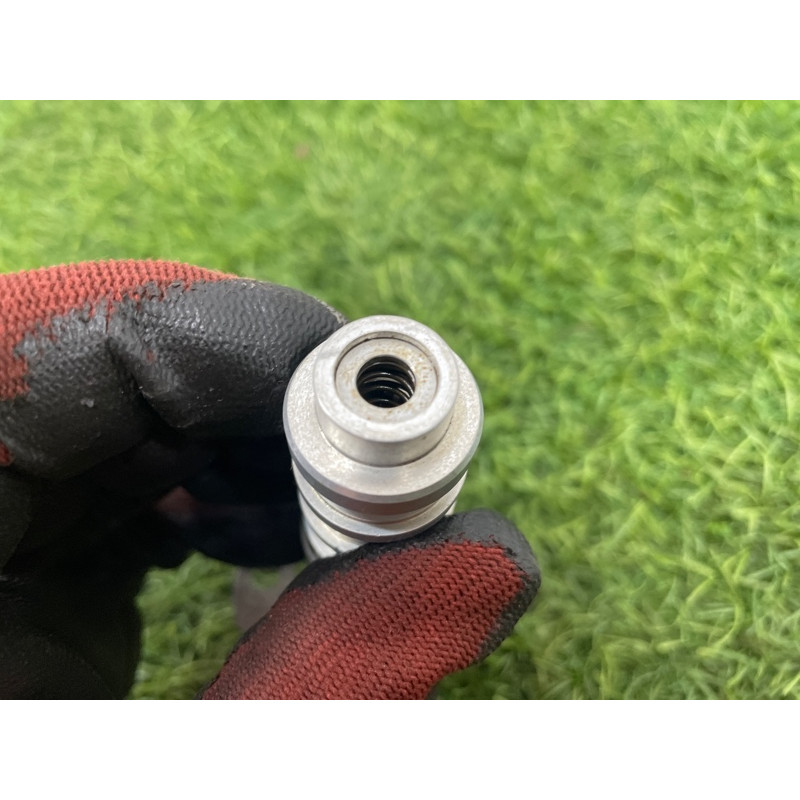 Клапан фазорегулятора (электрика двигателя) BMW 5-series F10 2013 N63B44 11368605123