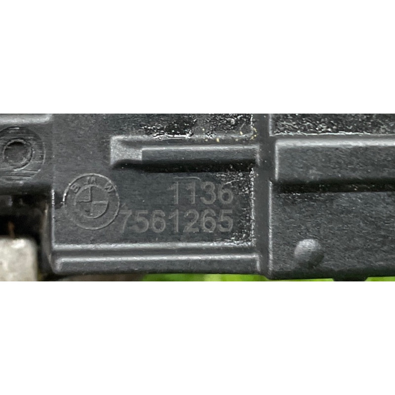 Клапан фазорегулятора (электрика двигателя) BMW 5-series F10 2013 N63B44 11368605123