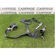 Ремінь безпеки