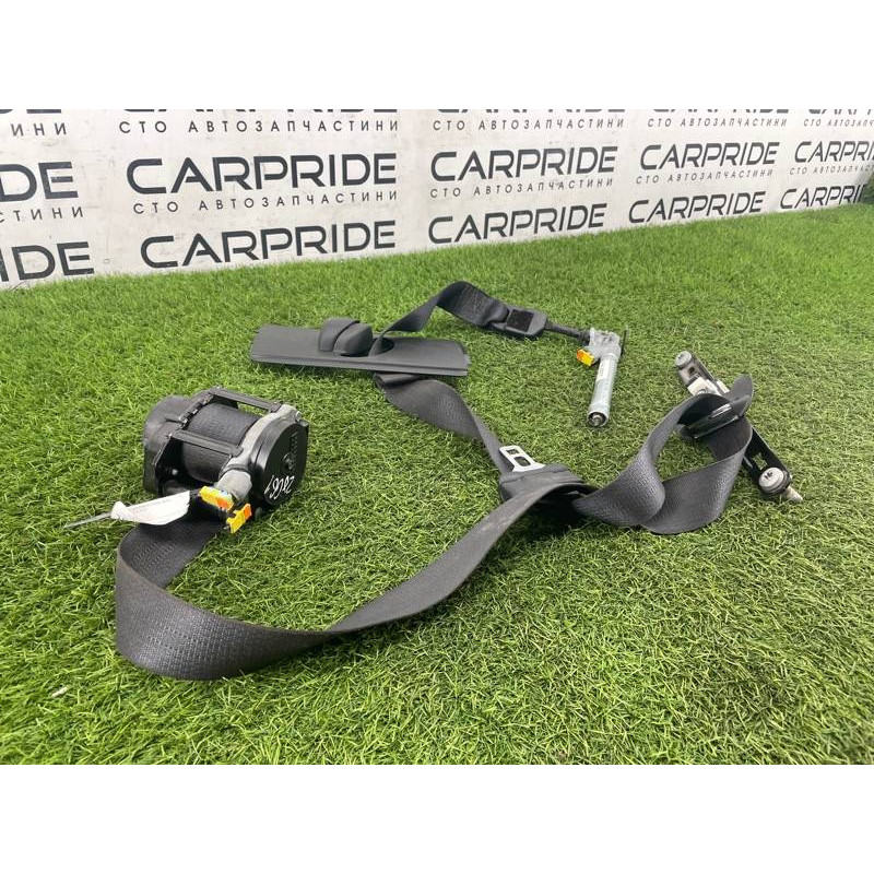 Ремень безопасности (airbag/безопасность) Dodge Dart PF 2014 2.4 1SV72DX9AD