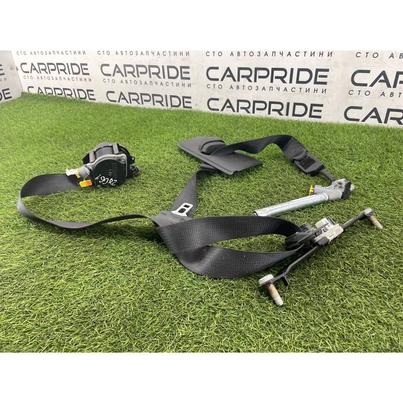 Ремень безопасности (airbag/безопасность) Dodge Dart PF 2014 2.4 1SV72DX9AD