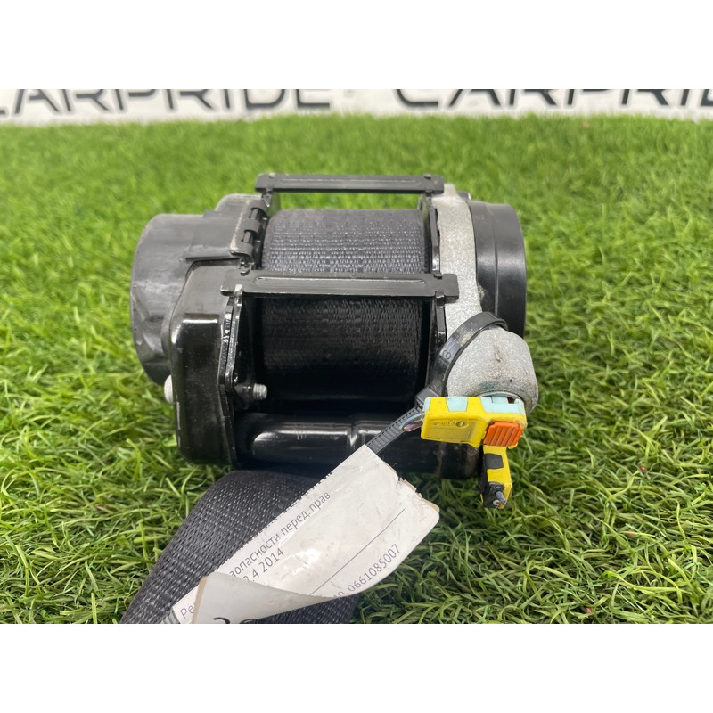 Ремень безопасности (airbag/безопасность) Dodge Dart PF 2014 2.4 1SV72DX9AD