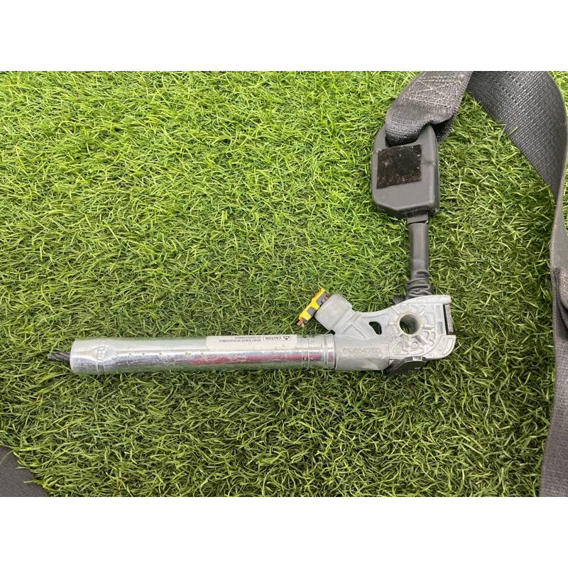 Ремень безопасности (airbag/безопасность) Dodge Dart PF 2014 2.4 1SV72DX9AD