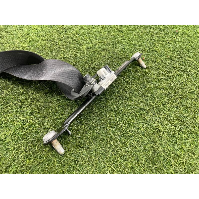 Ремень безопасности (airbag/безопасность) Dodge Dart PF 2014 2.4 1SV72DX9AD