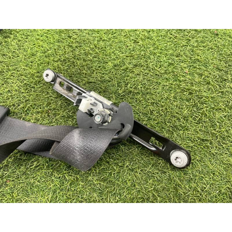 Ремень безопасности (airbag/безопасность) Dodge Dart PF 2014 2.4 1SV72DX9AD