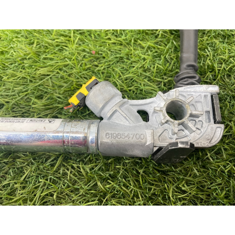 Ремень безопасности (airbag/безопасность) Dodge Dart PF 2014 2.4 1SV72DX9AD