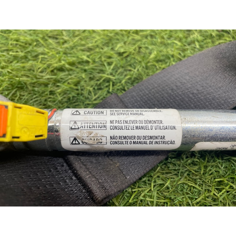 Ремень безопасности (airbag/безопасность) Dodge Dart PF 2014 2.4 1SV72DX9AD