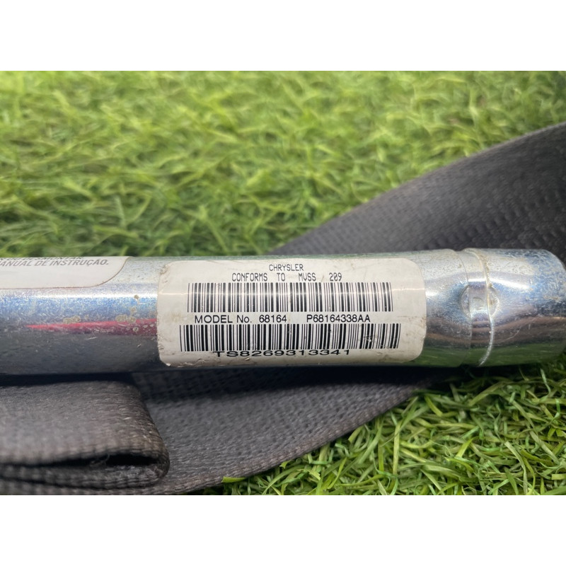 Ремень безопасности (airbag/безопасность) Dodge Dart PF 2014 2.4 1SV72DX9AD