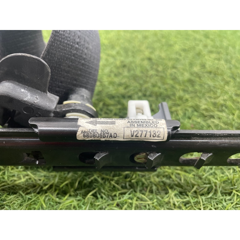 Ремень безопасности (airbag/безопасность) Dodge Dart PF 2014 2.4 1SV72DX9AD