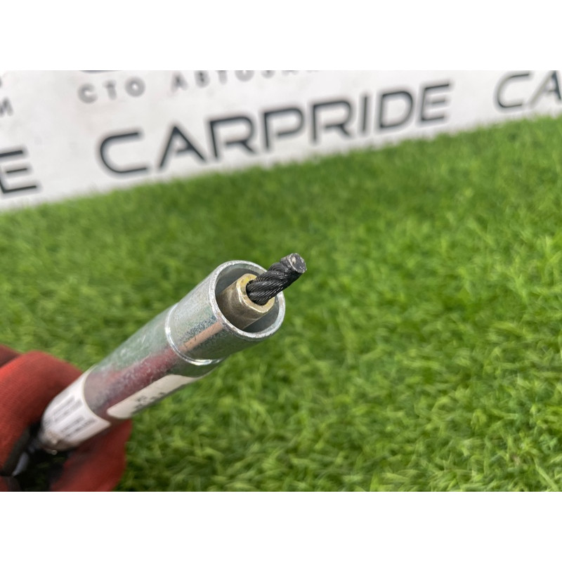 Ремень безопасности (airbag/безопасность) Dodge Dart PF 2014 2.4 1SV72DX9AD