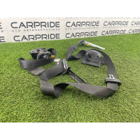 Ремень безопасности