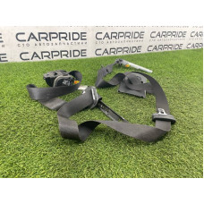 Ремінь безпеки