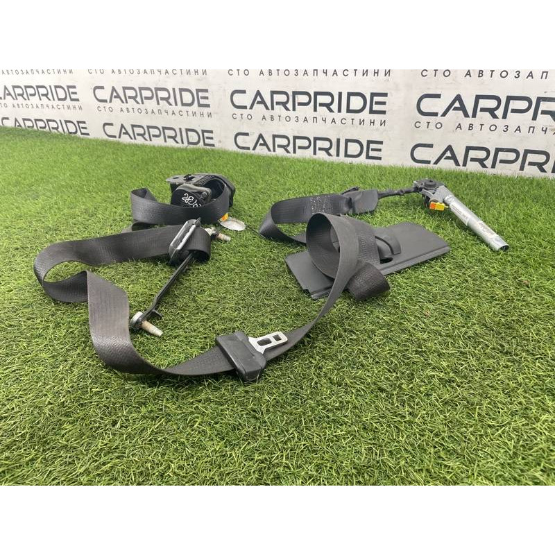 Ремень безопасности (airbag/безопасность) Dodge Dart PF 2014 2.4 1SV73DX9AD