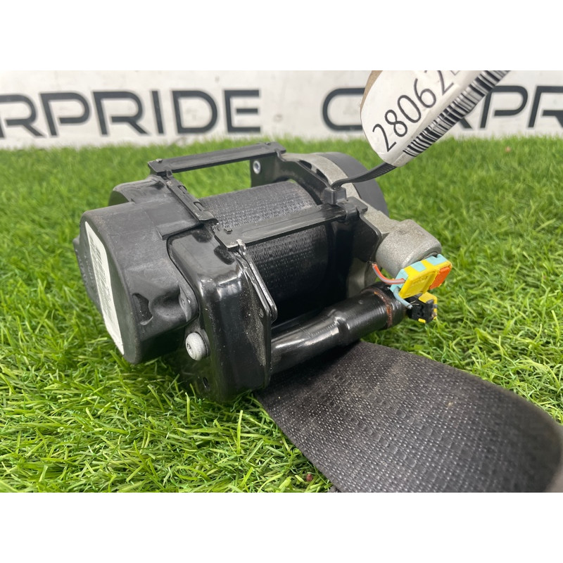 Ремень безопасности (airbag/безопасность) Dodge Dart PF 2014 2.4 1SV73DX9AD