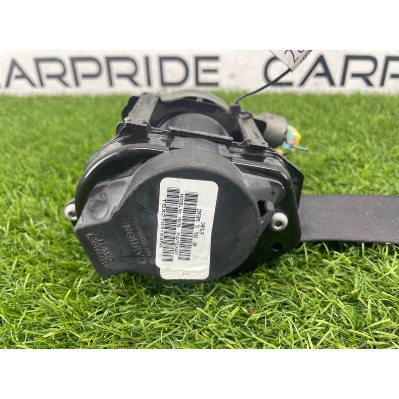 Ремень безопасности (airbag/безопасность) Dodge Dart PF 2014 2.4 1SV73DX9AD