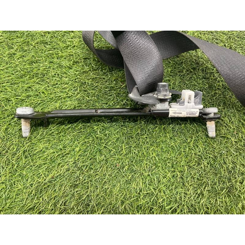 Ремень безопасности (airbag/безопасность) Dodge Dart PF 2014 2.4 1SV73DX9AD