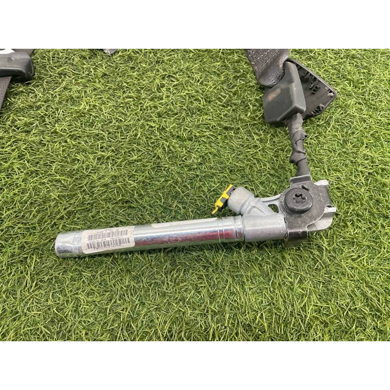 Ремень безопасности (airbag/безопасность) Dodge Dart PF 2014 2.4 1SV73DX9AD