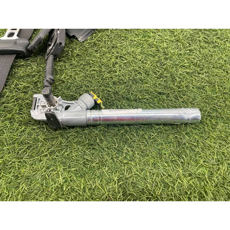 Ремень безопасности (airbag/безопасность) Dodge Dart PF 2014 2.4 1SV73DX9AD