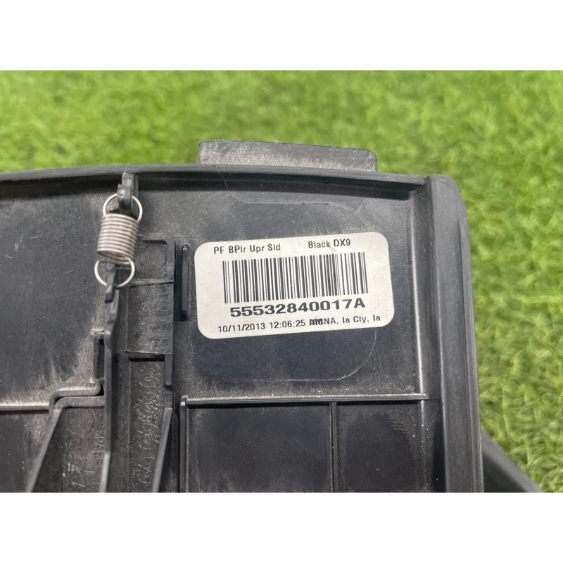 Ремень безопасности (airbag/безопасность) Dodge Dart PF 2014 2.4 1SV73DX9AD