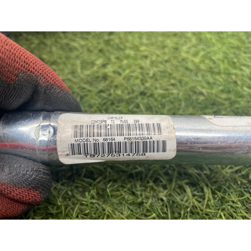 Ремень безопасности (airbag/безопасность) Dodge Dart PF 2014 2.4 1SV73DX9AD