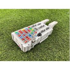 Блок предохранителей