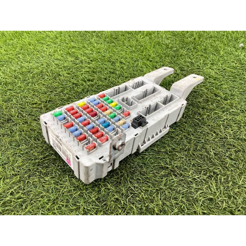 Блок предохранителей (электрика) Hyundai Santa Fe CM 2009 2.2 CRDI 919502B400