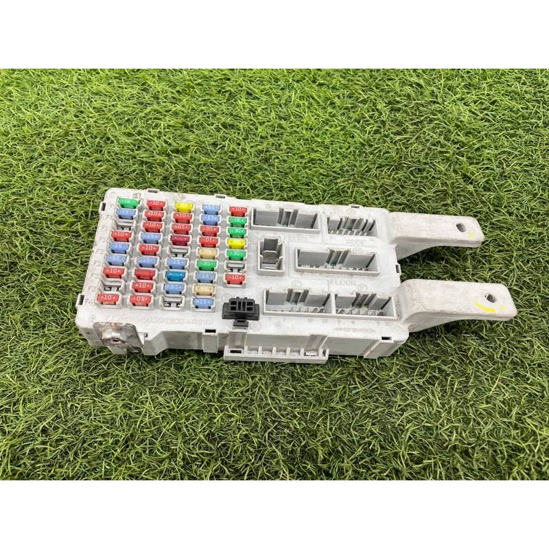 Блок предохранителей (электрика) Hyundai Santa Fe CM 2009 2.2 CRDI 919502B400