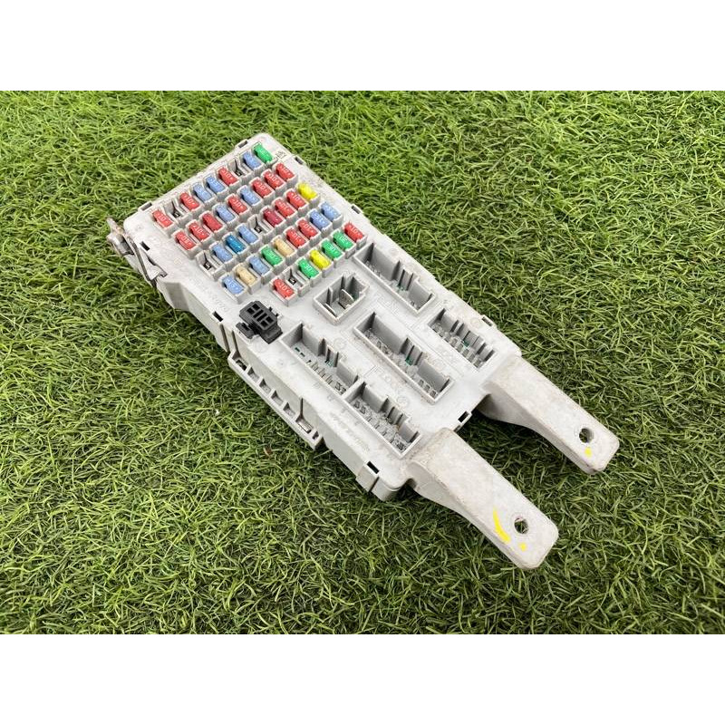 Блок предохранителей (электрика) Hyundai Santa Fe CM 2009 2.2 CRDI 919502B400