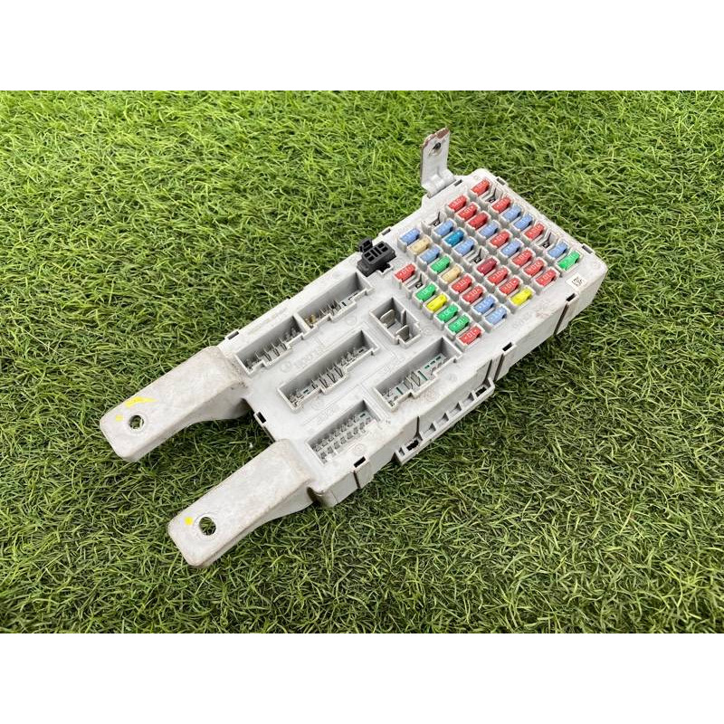 Блок предохранителей (электрика) Hyundai Santa Fe CM 2009 2.2 CRDI 919502B400