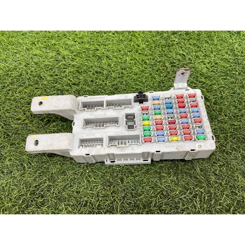 Блок предохранителей (электрика) Hyundai Santa Fe CM 2009 2.2 CRDI 919502B400