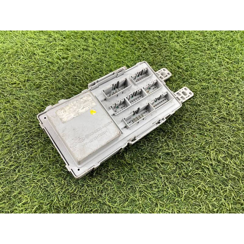 Блок предохранителей (электрика) Hyundai Santa Fe CM 2009 2.2 CRDI 919502B400