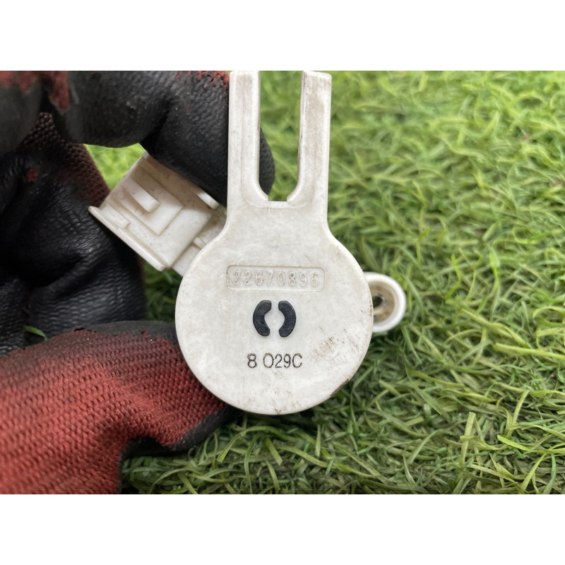 Датчик положения педали сцепления (электрика / датчики) Opel Insignia A 2012 2.0 DTH 13597416