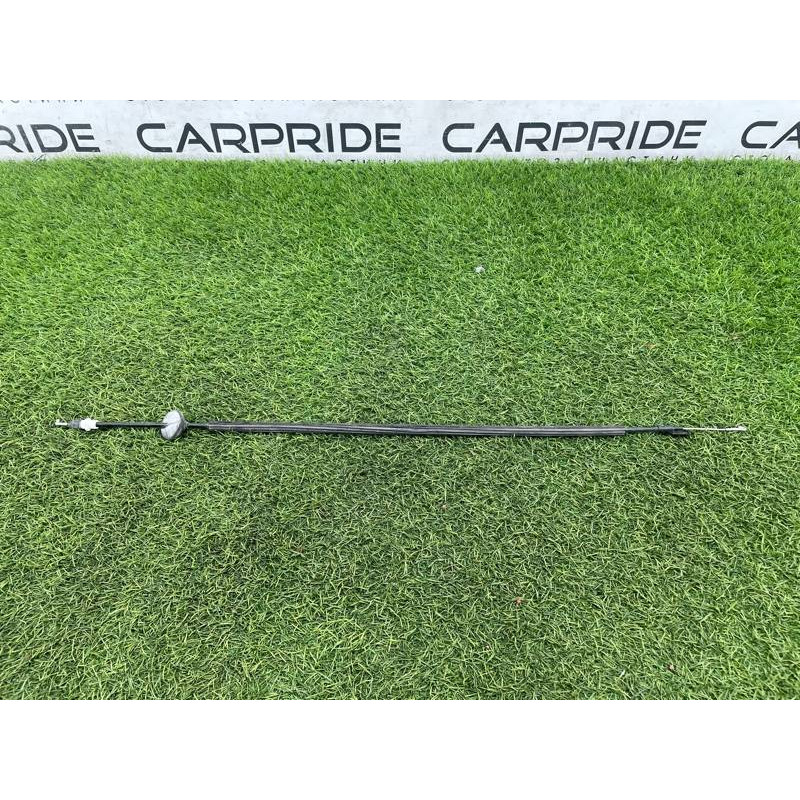 Трос замка двери (кузов и элементы) Volkswagen Golf 1K 2.5 1K3837085B