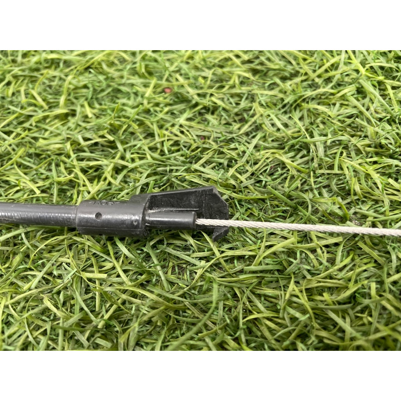 Трос замка двери (кузов и элементы) Volkswagen Golf 1K 2.5 1K3837085B