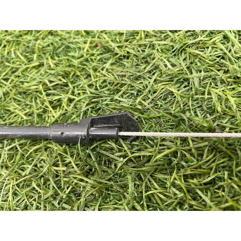 Трос замка двери (кузов и элементы) Volkswagen Golf 1K 2.5 1K3837085B