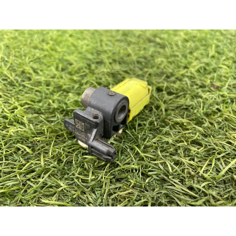 Датчик удара (электрика / датчики) Nissan Juke F15 2011 1.6 K85811KL0A