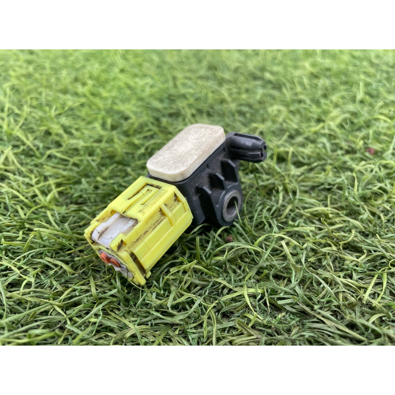 Датчик удара (электрика / датчики) Nissan Juke F15 2011 1.6 K85811KL0A