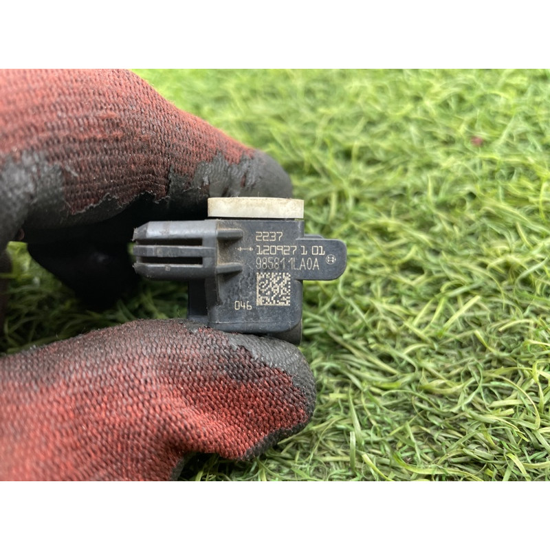 Датчик удара (электрика / датчики) Nissan Juke F15 2011 1.6 K85811KL0A