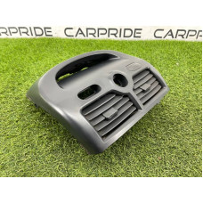 Накладка торпеды