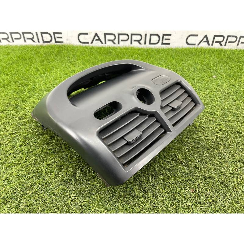 Накладка торпеды (салон) Nissan Almera B10 2008 1,6 QG16 6825095F0E