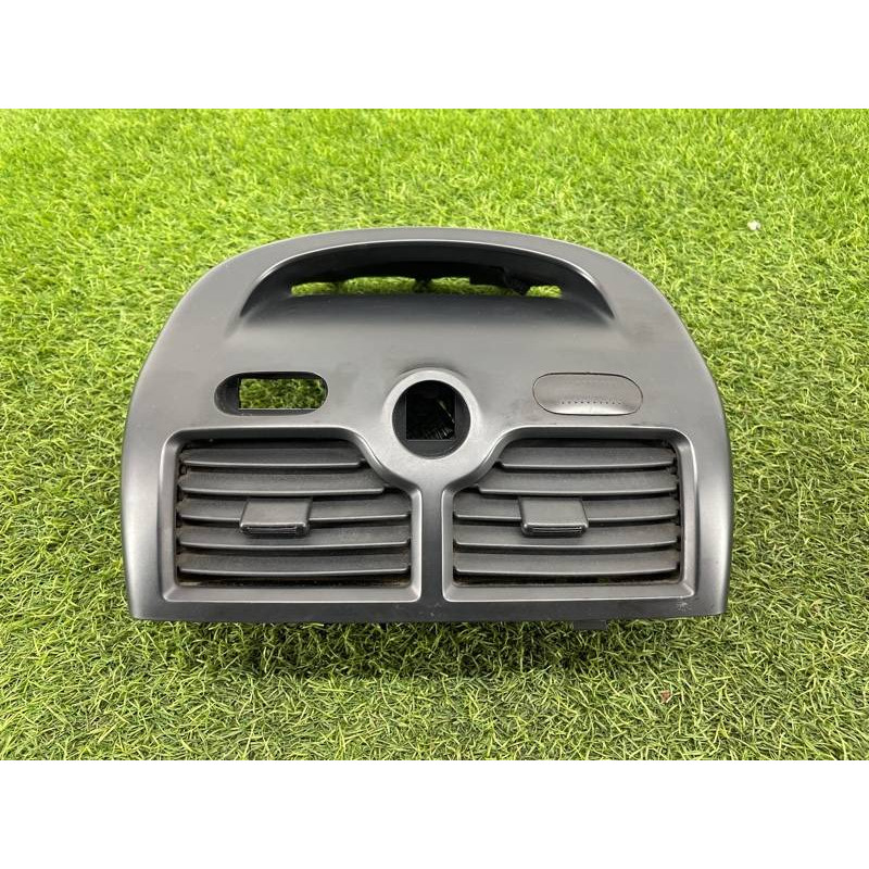 Накладка торпеды (салон) Nissan Almera B10 2008 1,6 QG16 6825095F0E